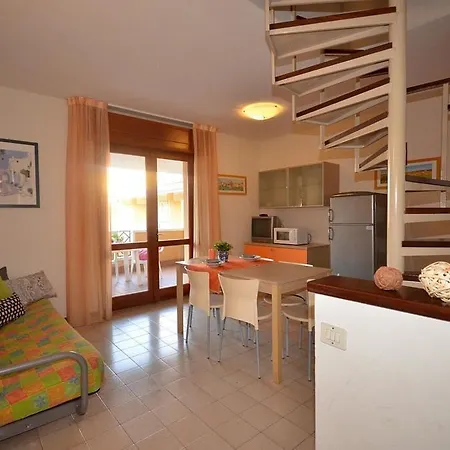 Apartamento Trilocali Selene *