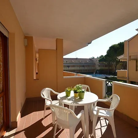 Apartamento Trilocali Selene