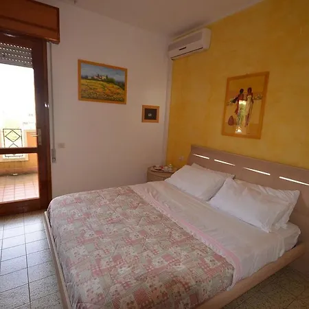 Apartment Trilocali Selene Bibione