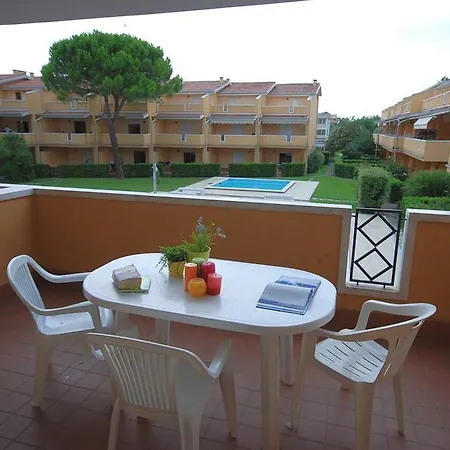 Trilocali Selene Apartment