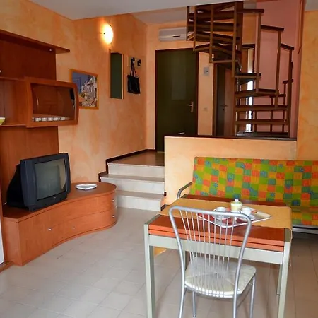 Apartamento Trilocali Selene *